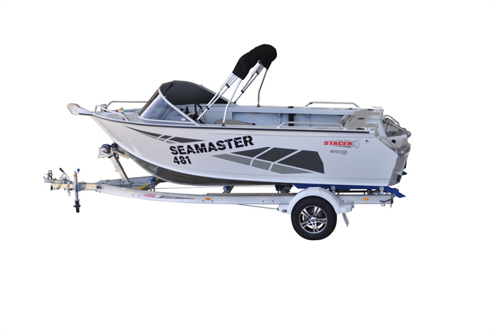 481 SeaMaster - PKG 2023