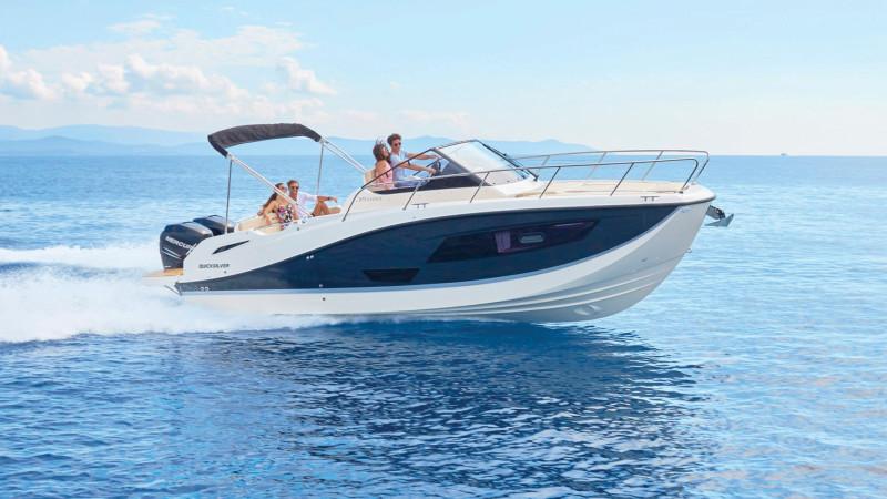 875 SUNDECK